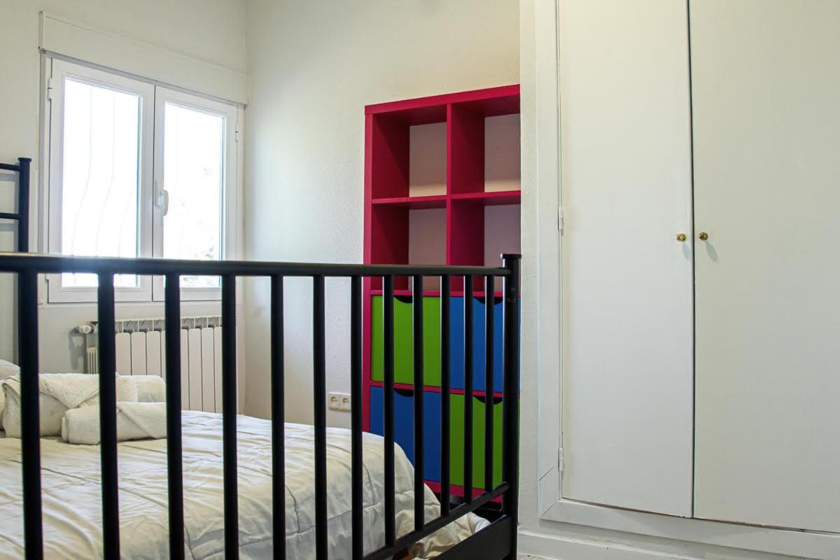 منزل الضيف Cadalso de los Vidrios  في Casa Cadalso, Mirador De Gredos, Madrid المظهر الخارجي الصورة