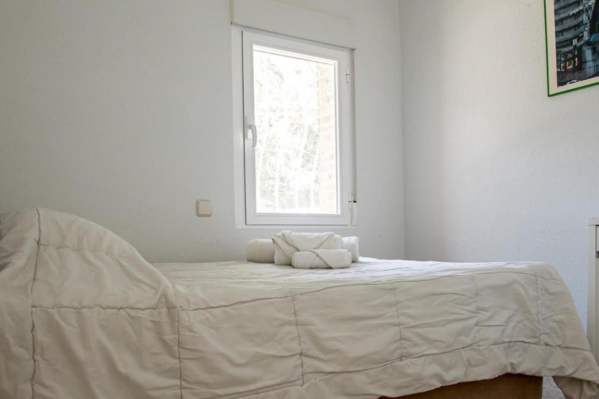 منزل الضيف Cadalso de los Vidrios  في Casa Cadalso, Mirador De Gredos, Madrid المظهر الخارجي الصورة