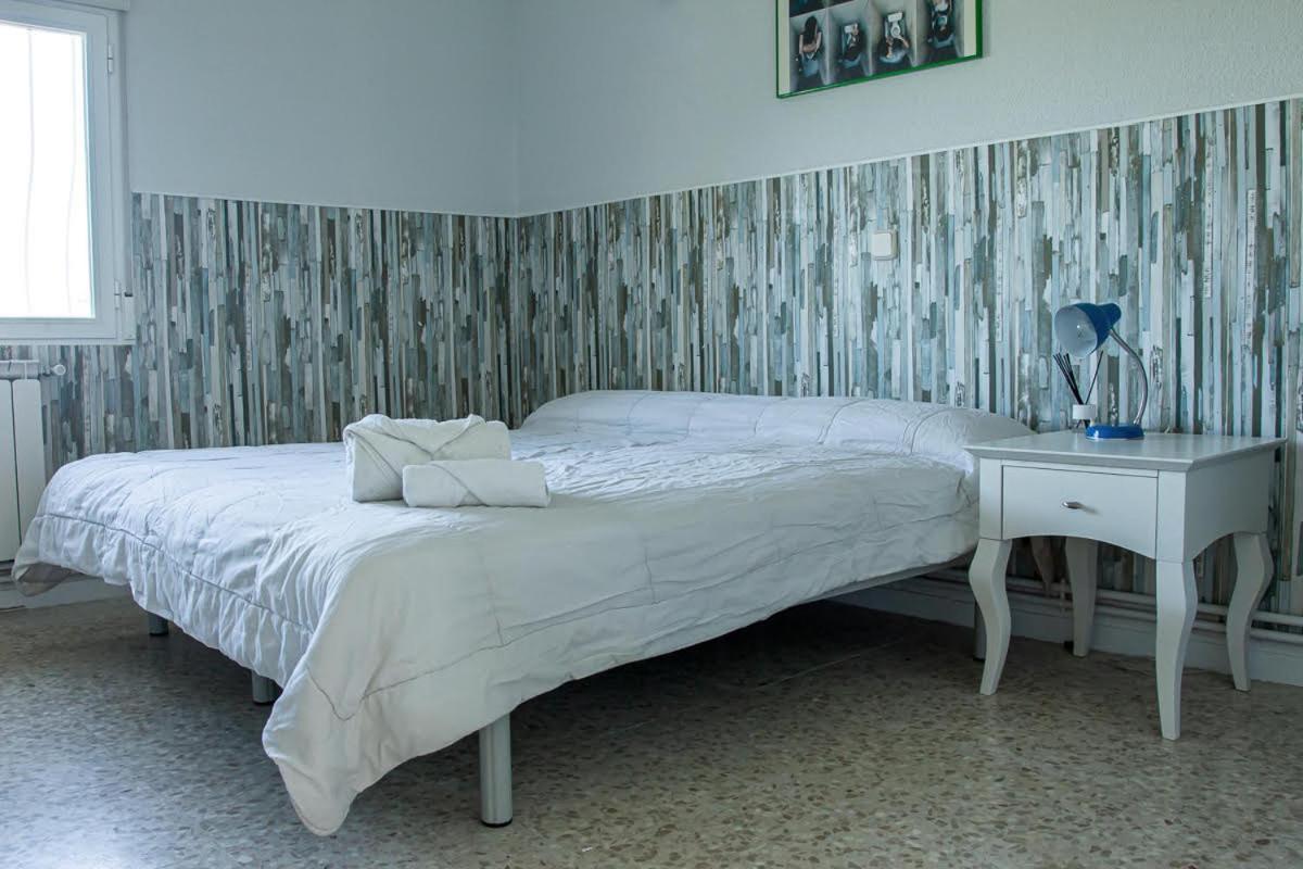 منزل الضيف Cadalso de los Vidrios  في Casa Cadalso, Mirador De Gredos, Madrid المظهر الخارجي الصورة