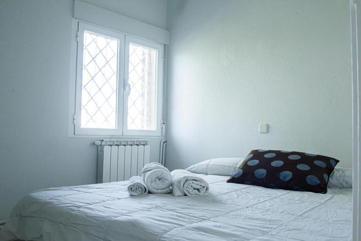 منزل الضيف Cadalso de los Vidrios  في Casa Cadalso, Mirador De Gredos, Madrid المظهر الخارجي الصورة