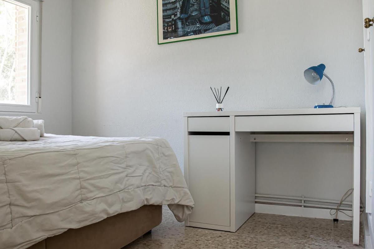 منزل الضيف Cadalso de los Vidrios  في Casa Cadalso, Mirador De Gredos, Madrid المظهر الخارجي الصورة