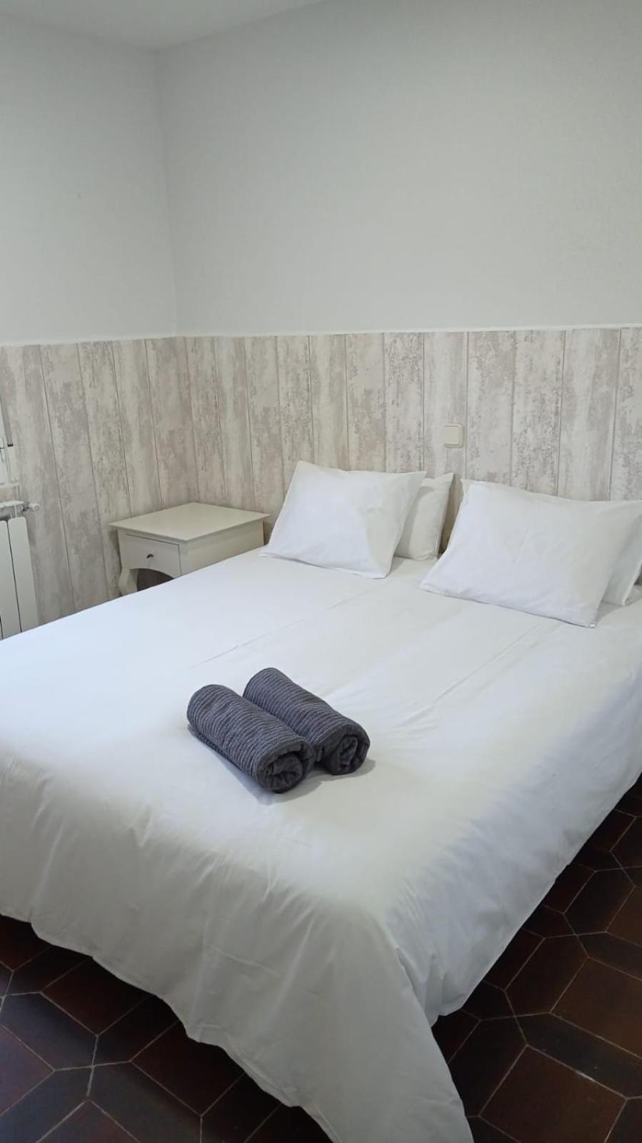 منزل الضيف Cadalso de los Vidrios  في Casa Cadalso, Mirador De Gredos, Madrid المظهر الخارجي الصورة